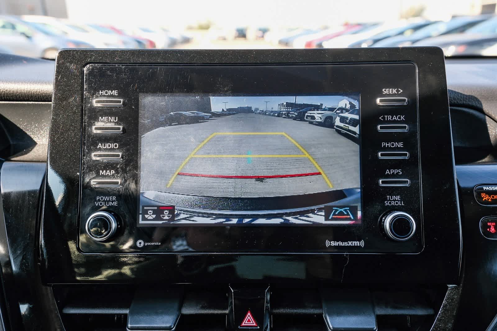 Thumbnail: 2023 Toyota Camry - 26