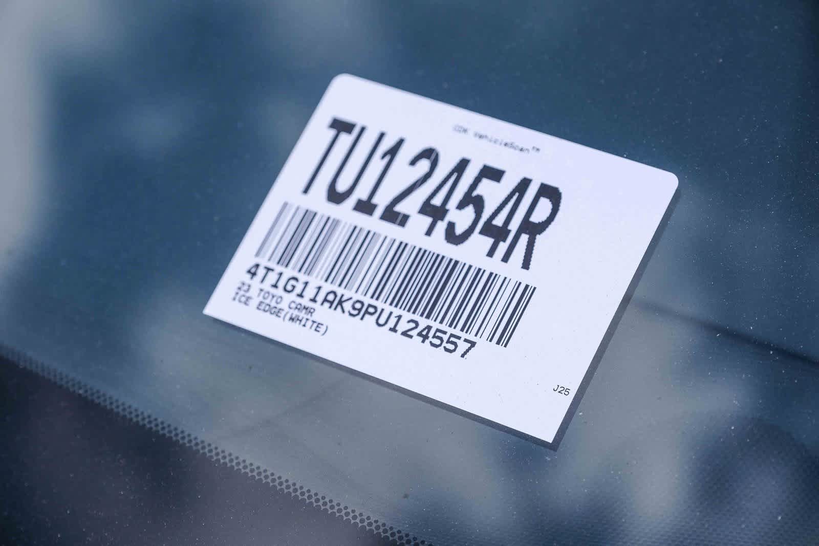 Thumbnail: 2023 Toyota Camry - 29