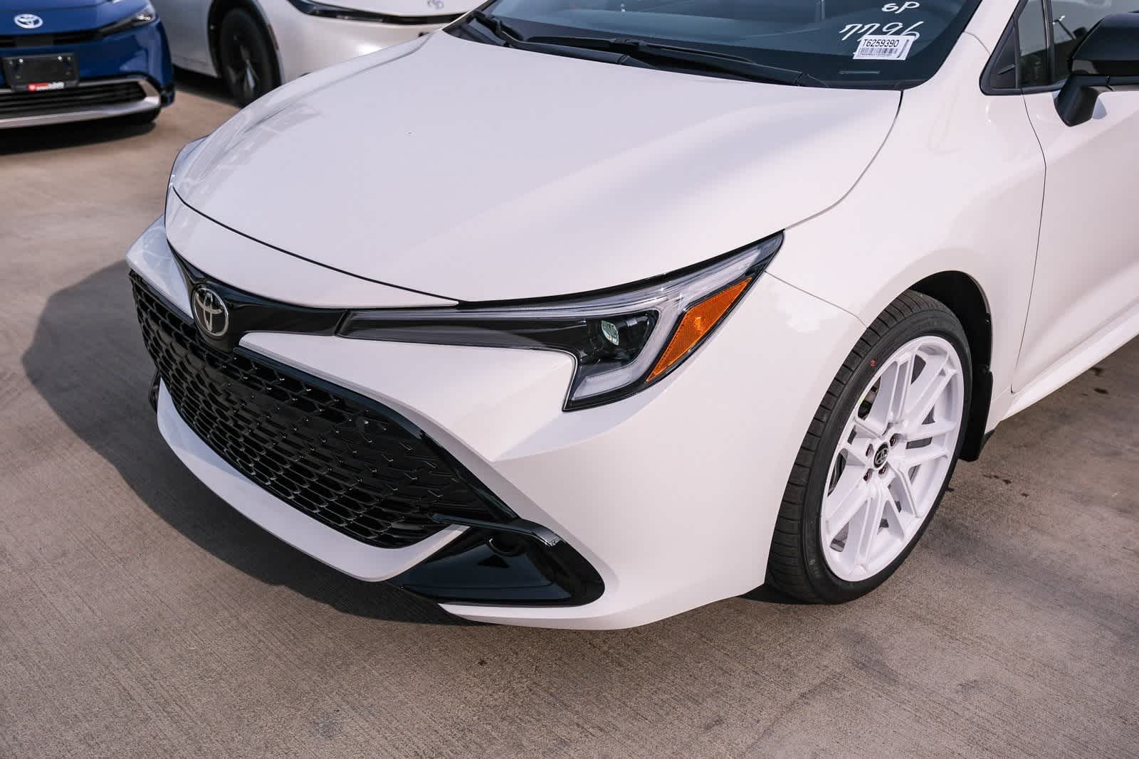 Thumbnail: 2026 Toyota Corolla - 12