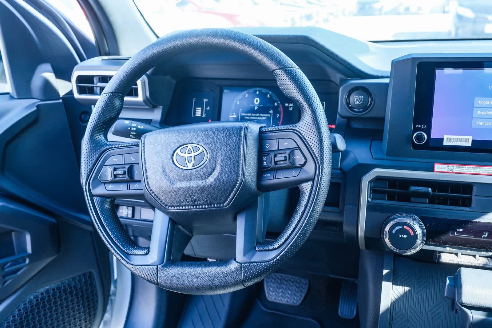 Thumbnail: 2025 Toyota Tacoma - 17