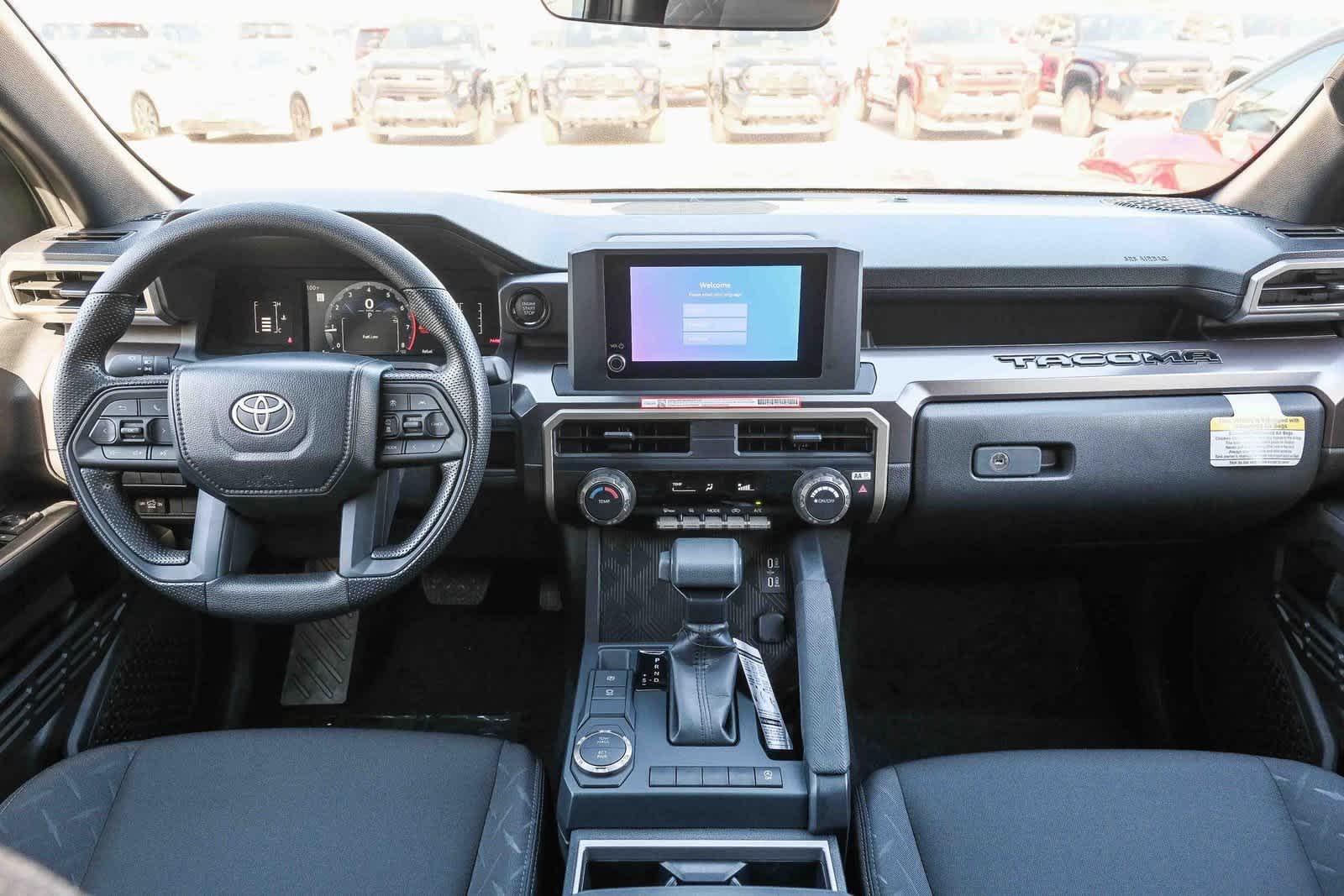 Thumbnail: 2025 Toyota Tacoma - 14