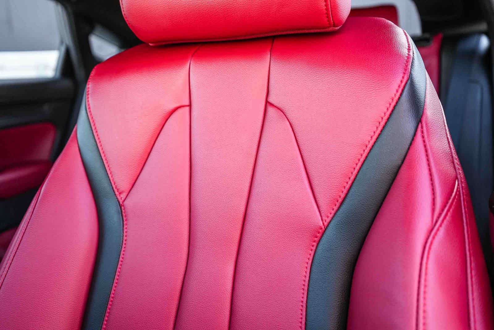 Thumbnail: 2026 Acura Integra - 24