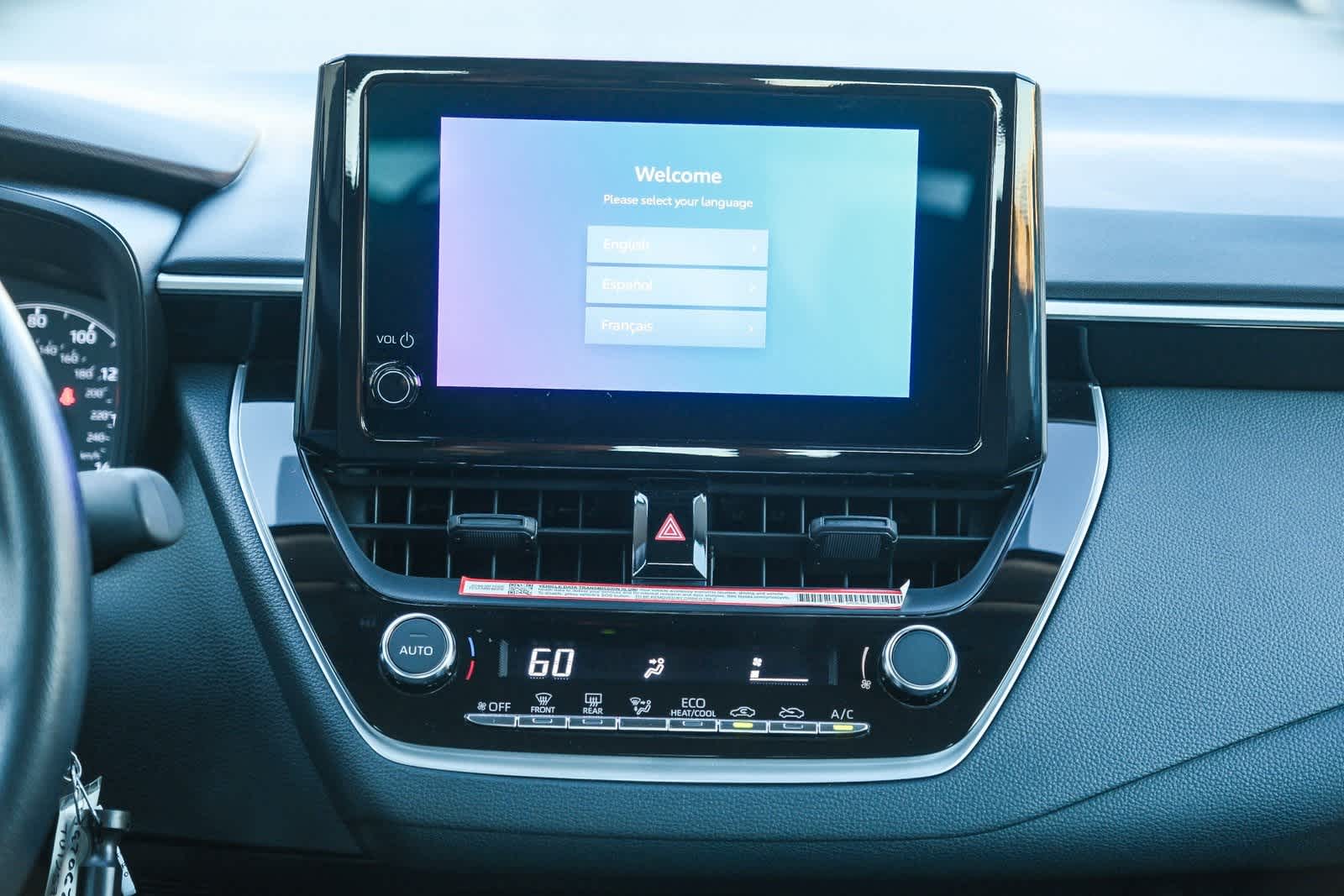 Thumbnail: 2025 Toyota Corolla - 14