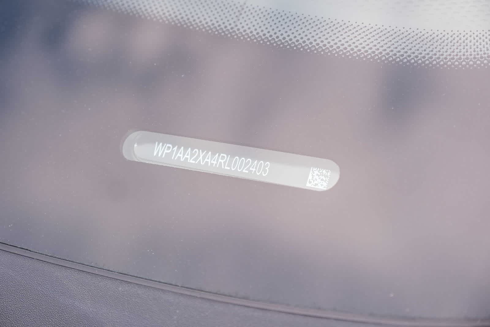 Thumbnail: 2024 Porsche Macan - 25