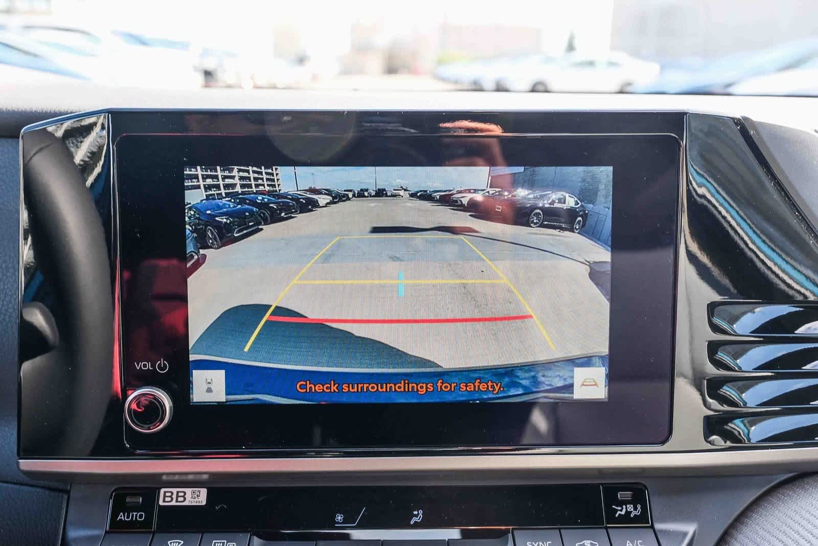 Thumbnail: 2026 Toyota Camry - 24