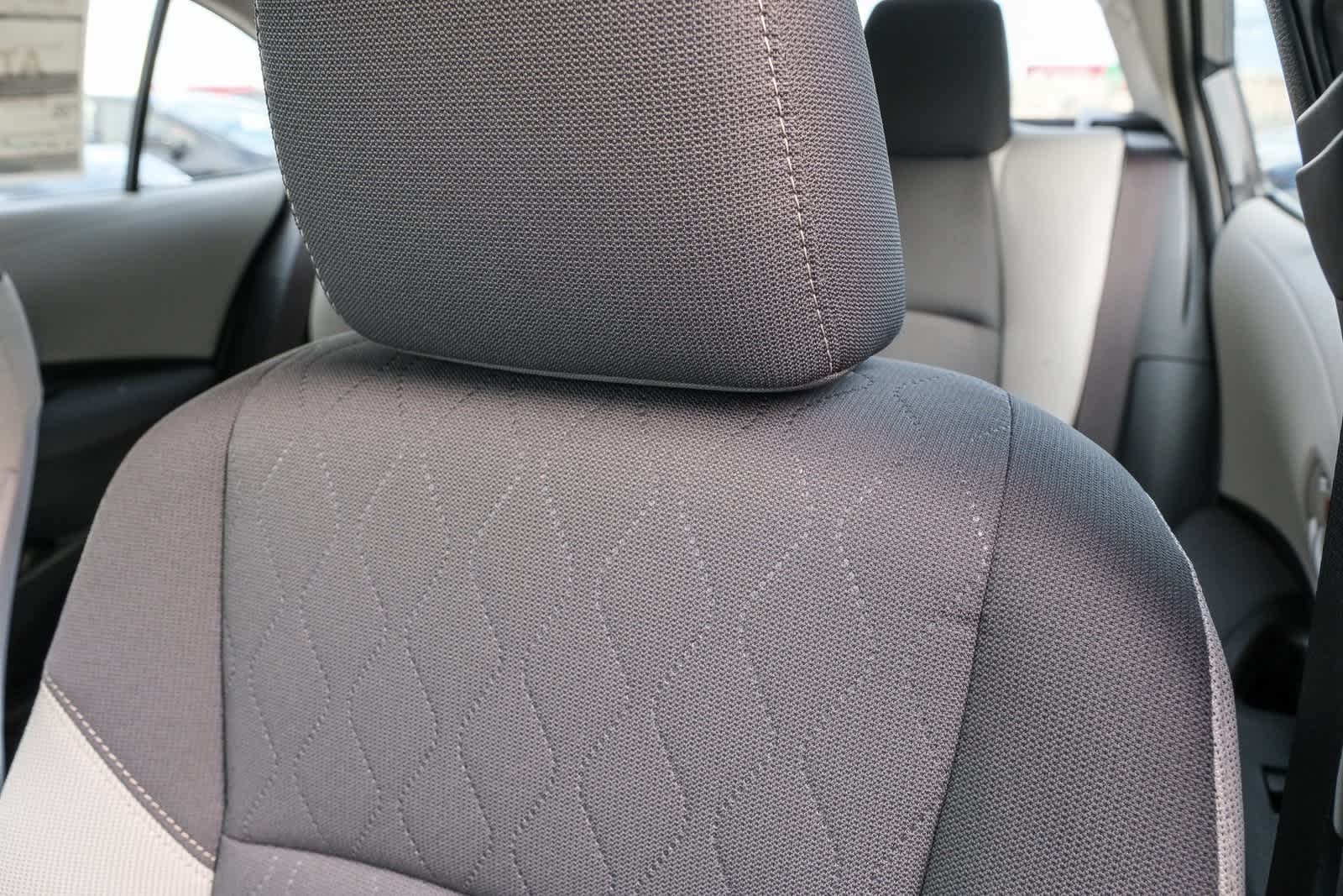 Thumbnail: 2026 Toyota Corolla - 22