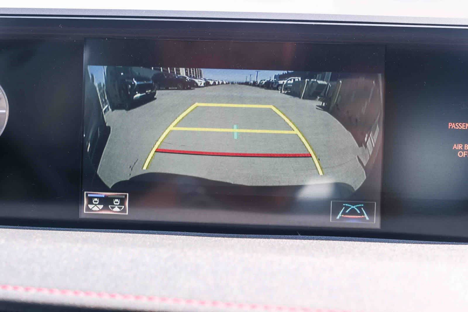 Thumbnail: 2020 Lexus UX - 24