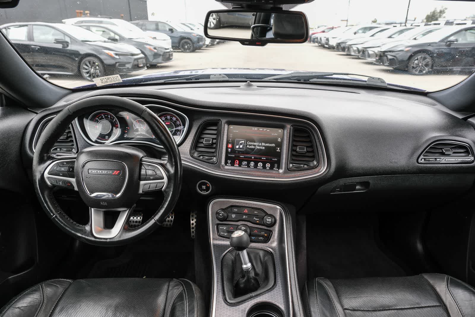 Thumbnail: 2016 Dodge Challenger - 11