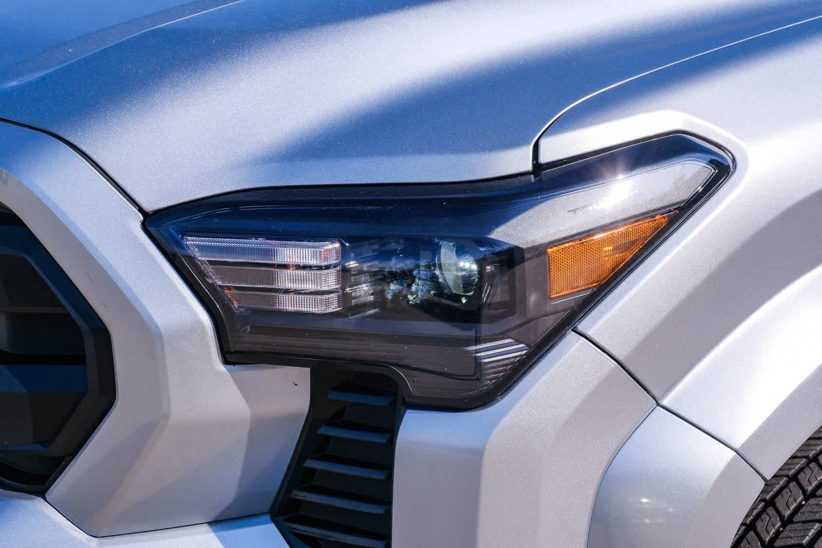 Thumbnail: 2024 Toyota Tacoma - 11