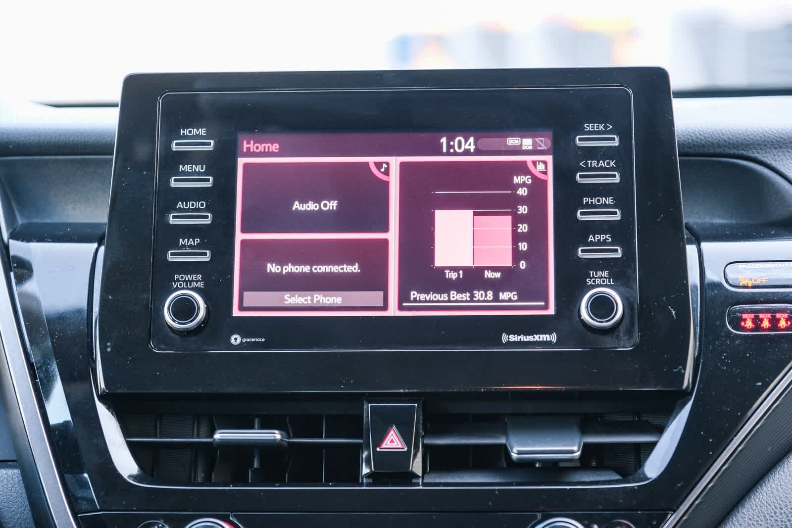 Thumbnail: 2024 Toyota Camry - 15