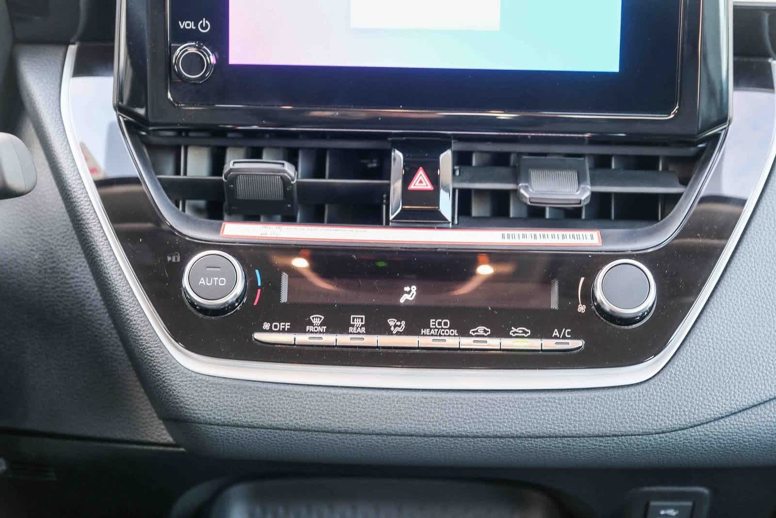 Thumbnail: 2025 Toyota Corolla - 16