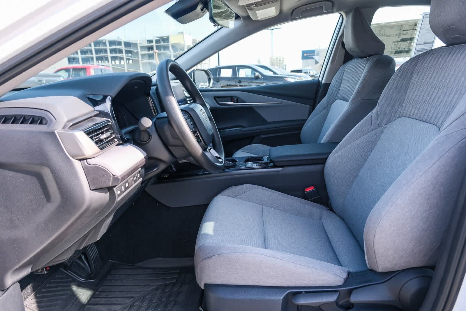 Thumbnail: 2026 Toyota Camry - 20