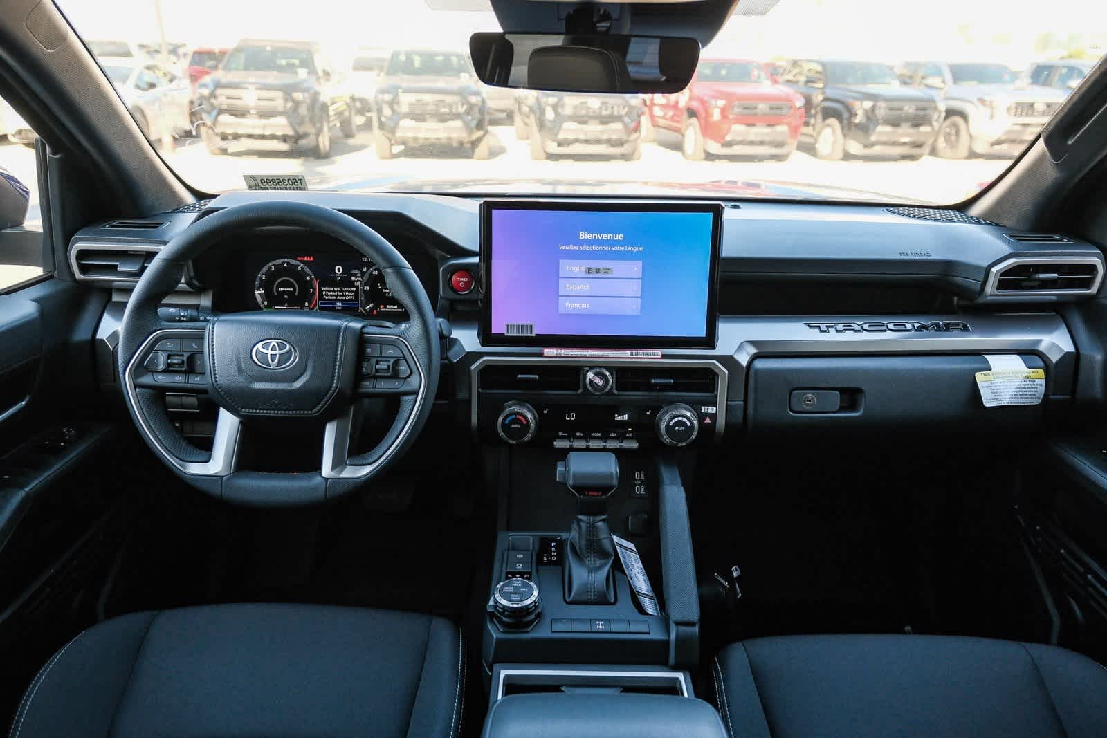 Thumbnail: 2025 Toyota Tacoma - 13