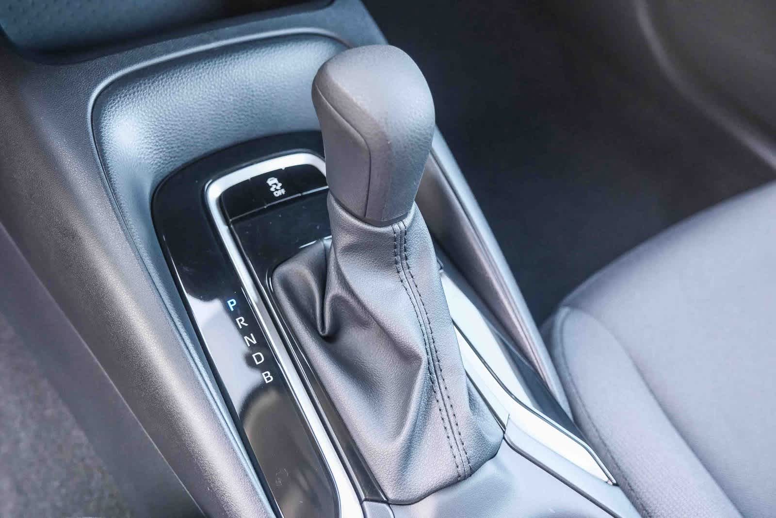 Thumbnail: 2025 Toyota Corolla - 21