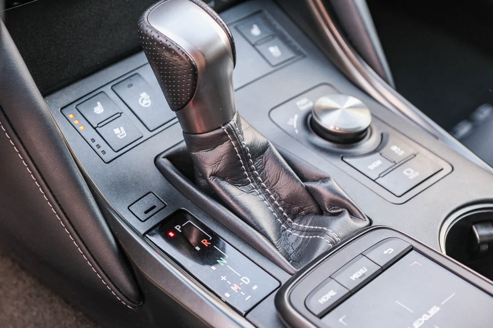 Thumbnail: 2024 Lexus IS - 20