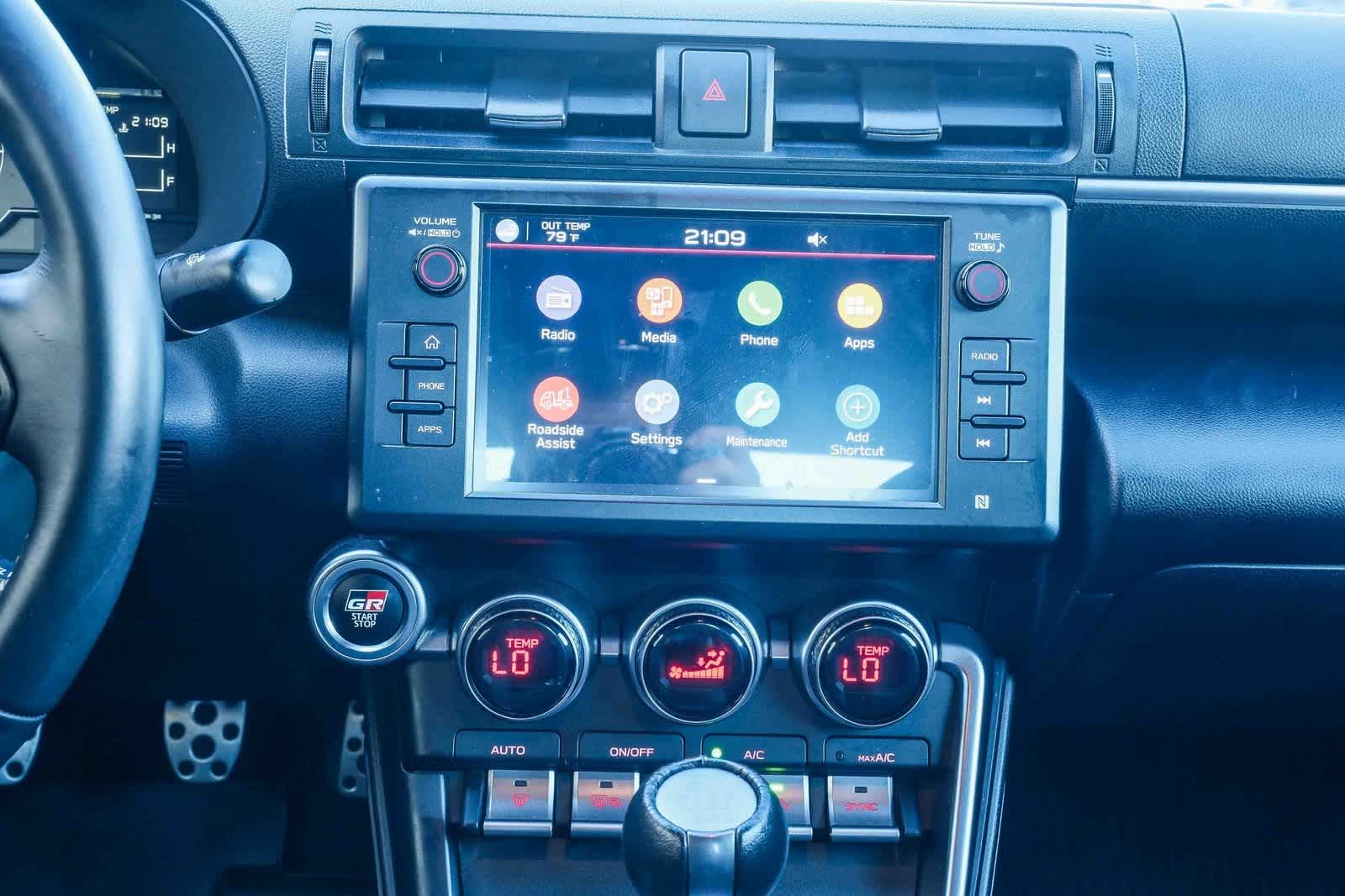 Thumbnail: 2025 Toyota GR86 - 14