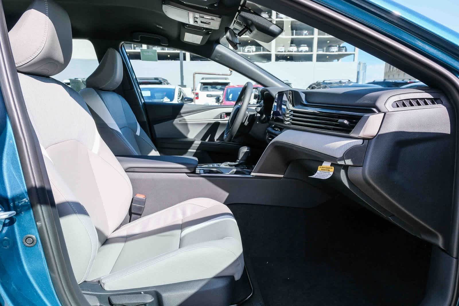 Thumbnail: 2026 Toyota Camry - 16