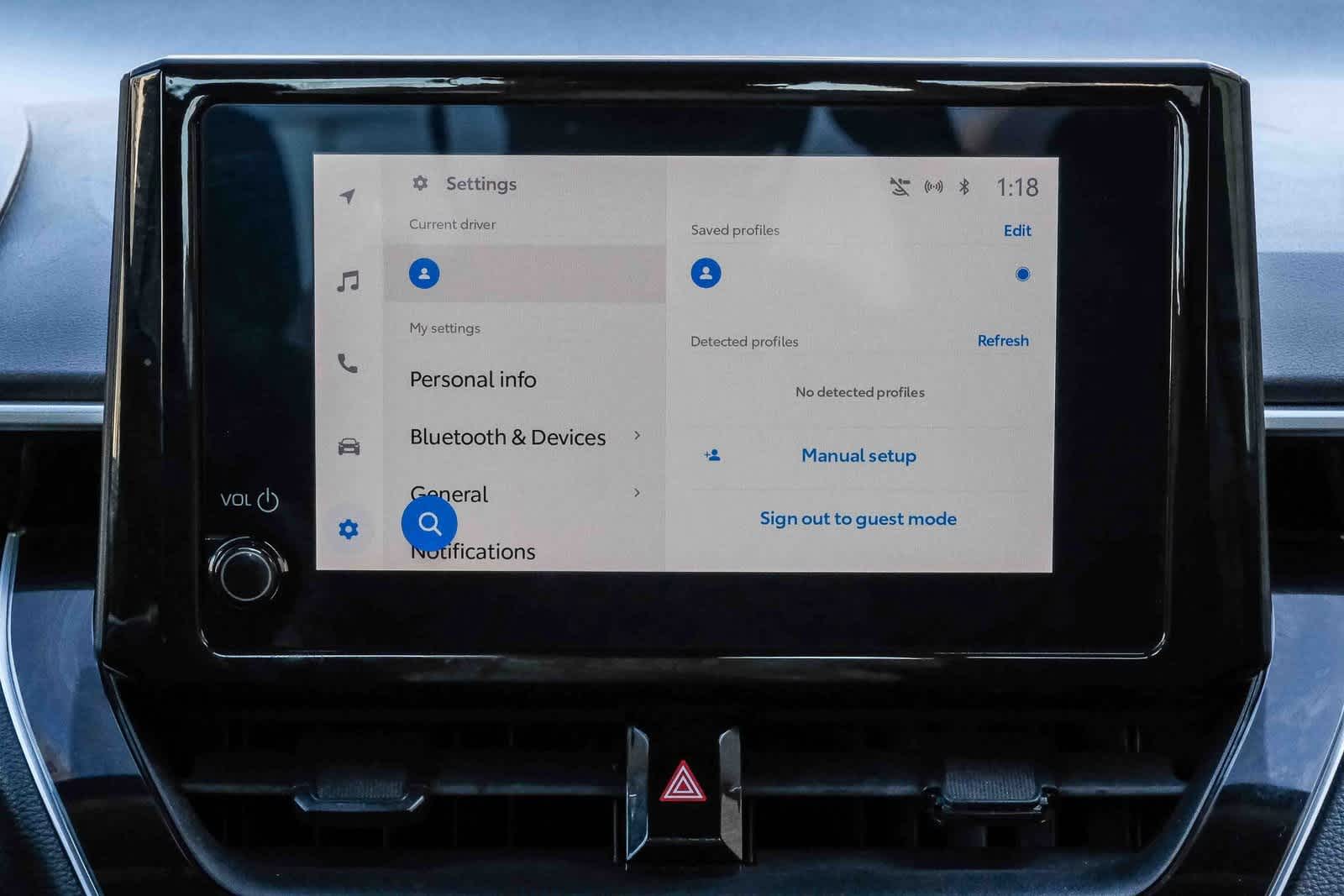 Thumbnail: 2023 Toyota Corolla - 14