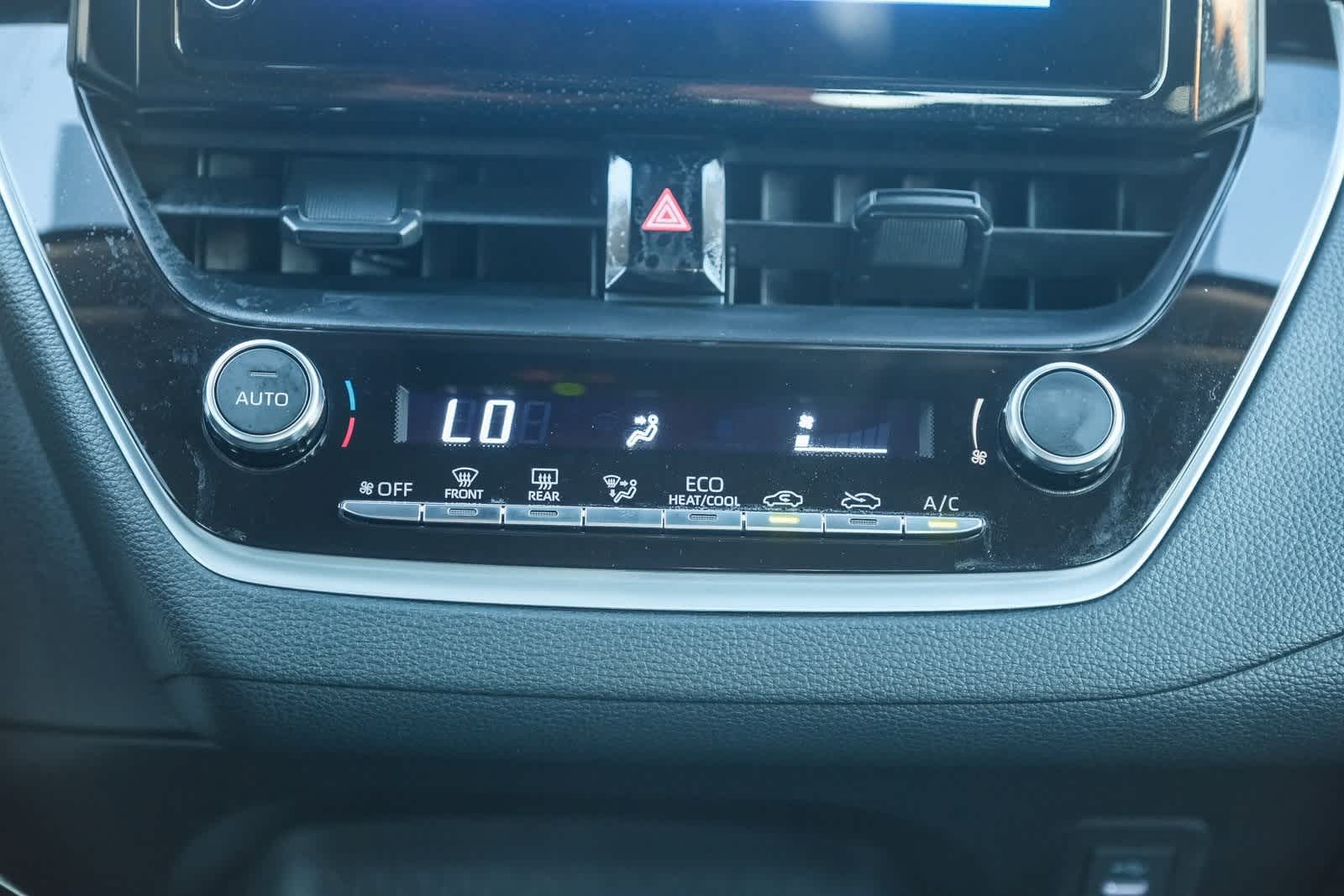 Thumbnail: 2025 Toyota Corolla - 15