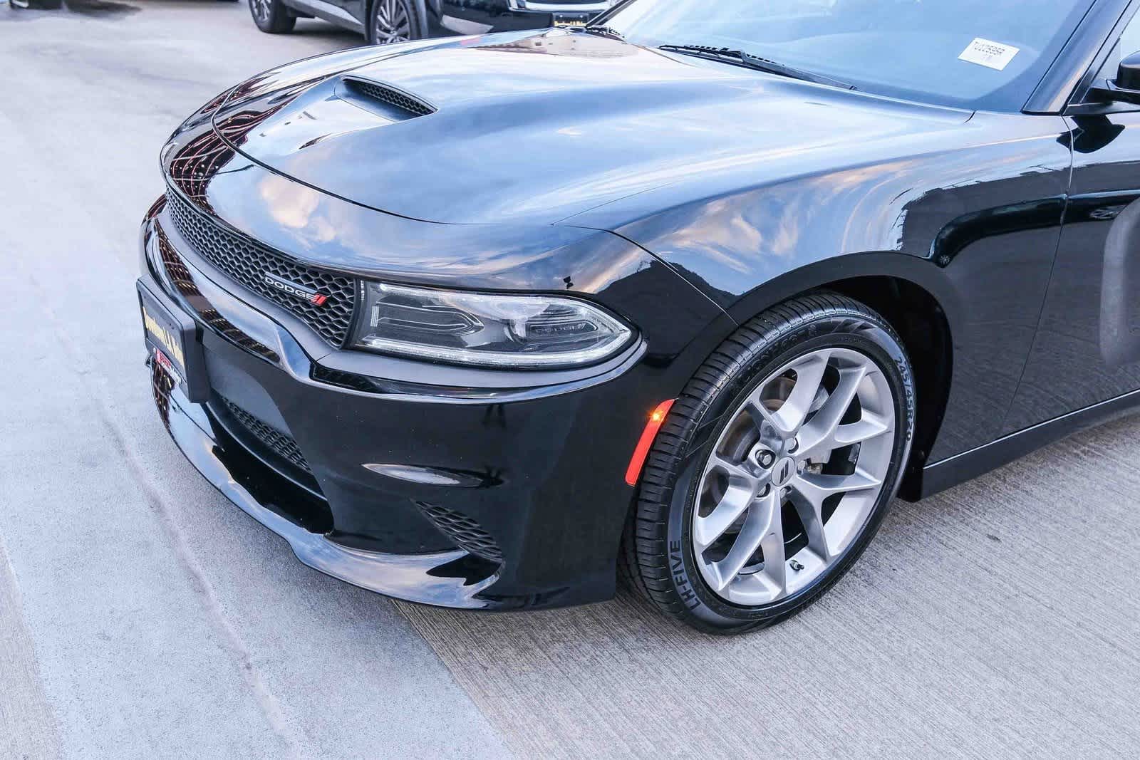 Thumbnail: 2023 Dodge Charger - 12