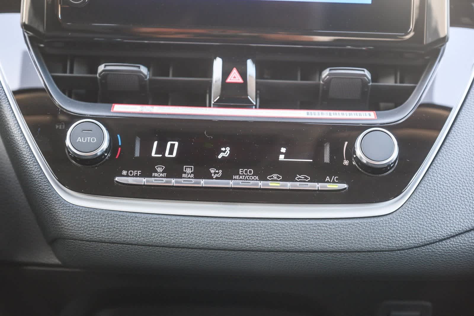 Thumbnail: 2025 Toyota Corolla - 15