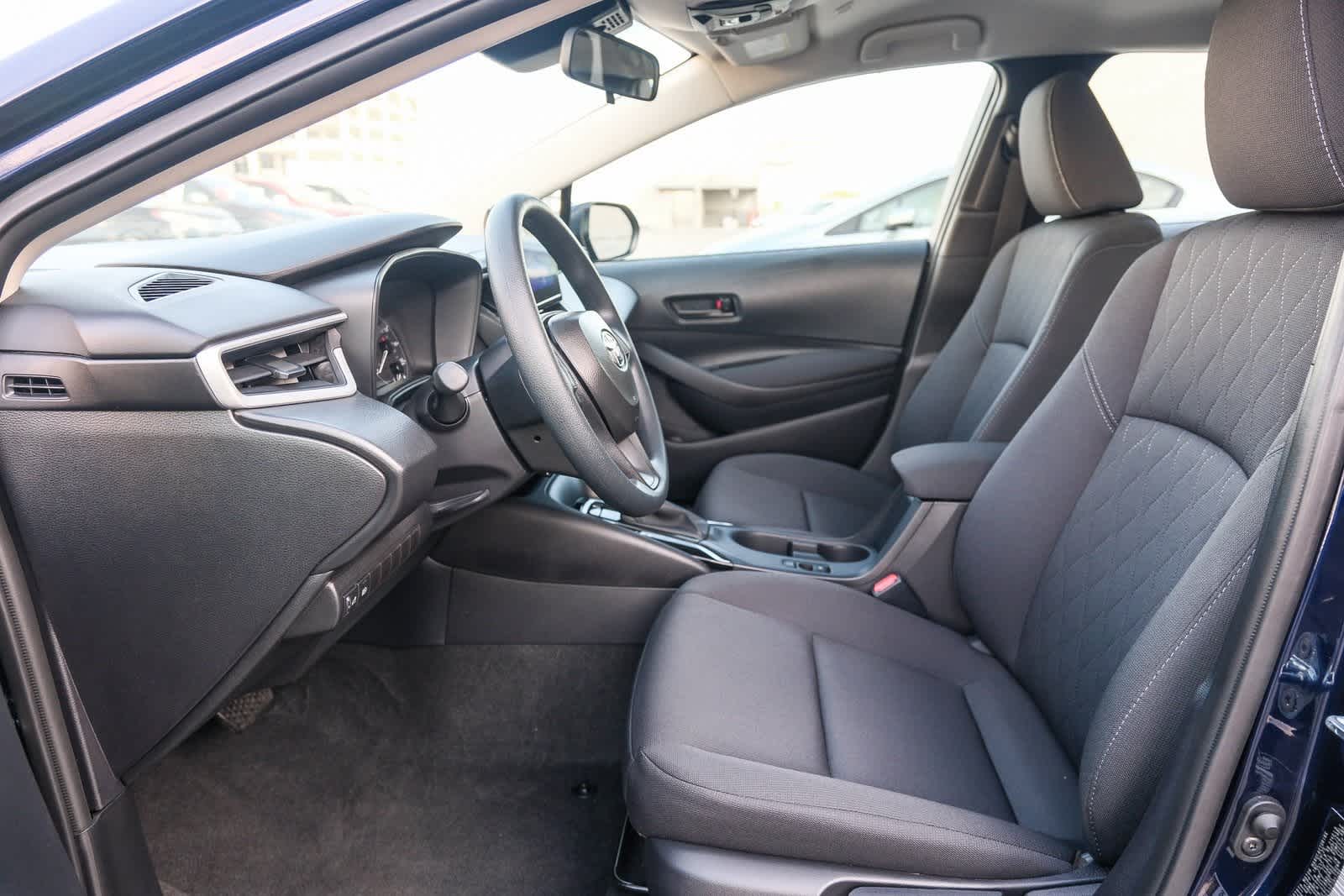 Thumbnail: 2025 Toyota Corolla - 20