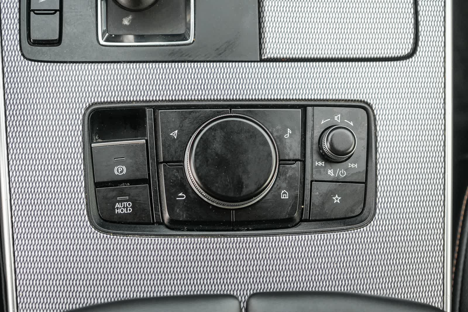 Thumbnail: 2024 Mazda CX-90 - 20