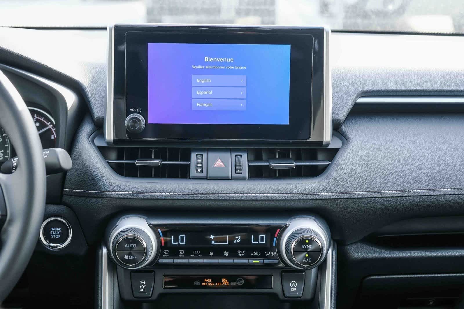 Thumbnail: 2025 Toyota RAV4 - 14