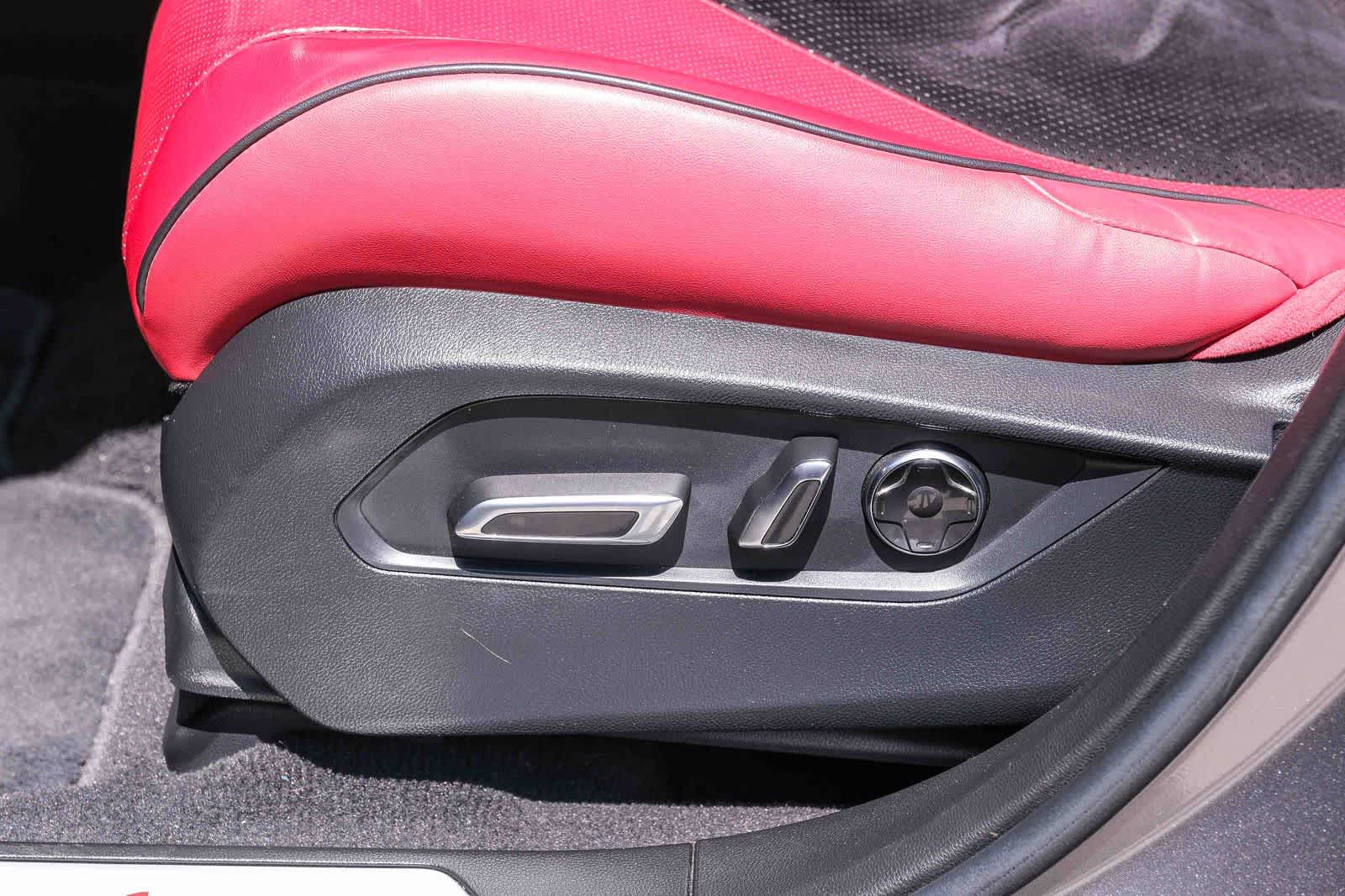 Thumbnail: 2022 Acura RDX - 25