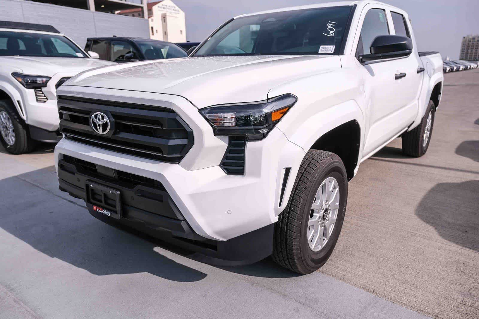 Thumbnail: 2026 Toyota Tacoma - 12