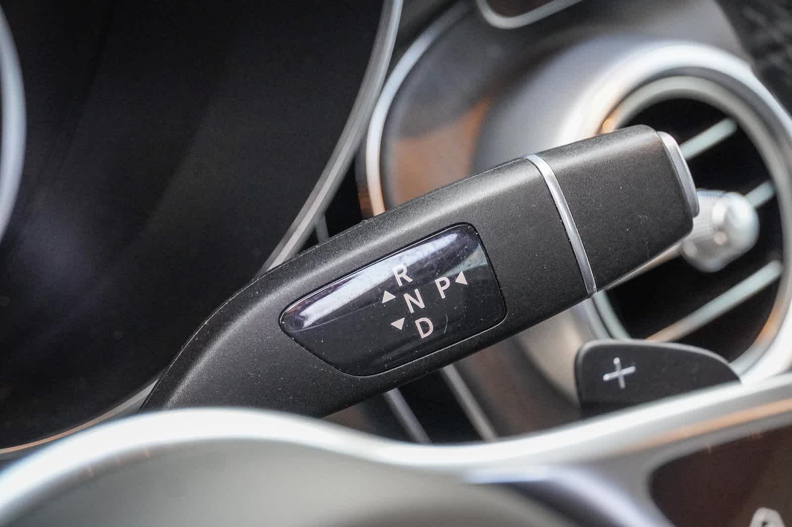 Thumbnail: 2021 Mercedes-Benz GLC - 23