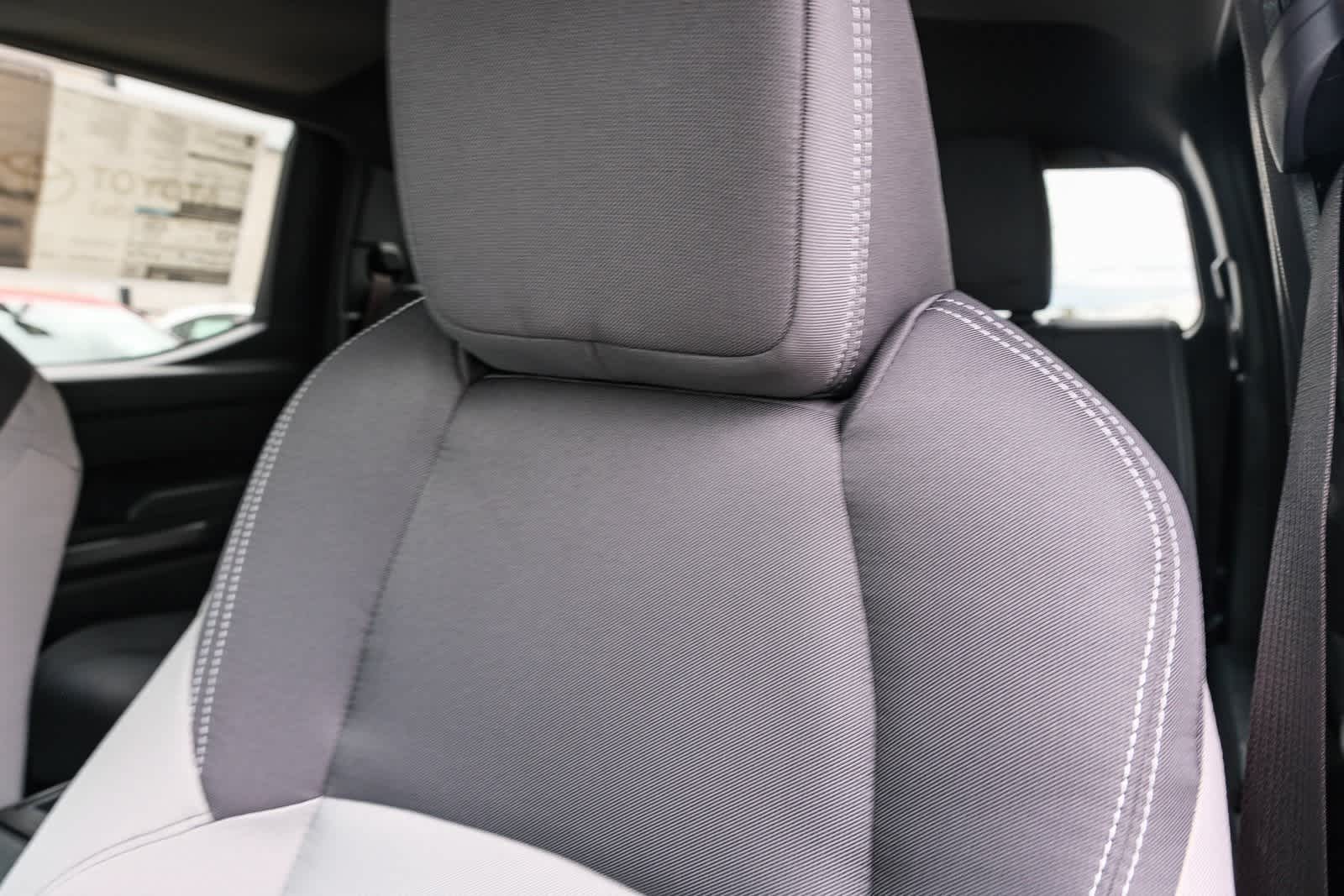 Thumbnail: 2025 Toyota Tacoma - 21