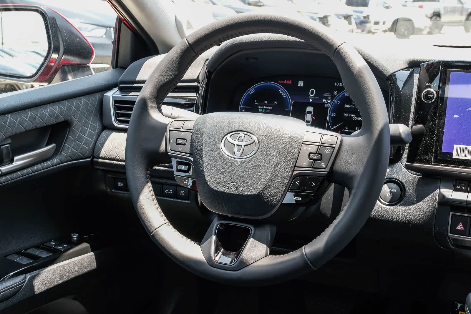 Thumbnail: 2026 Toyota Camry - 17