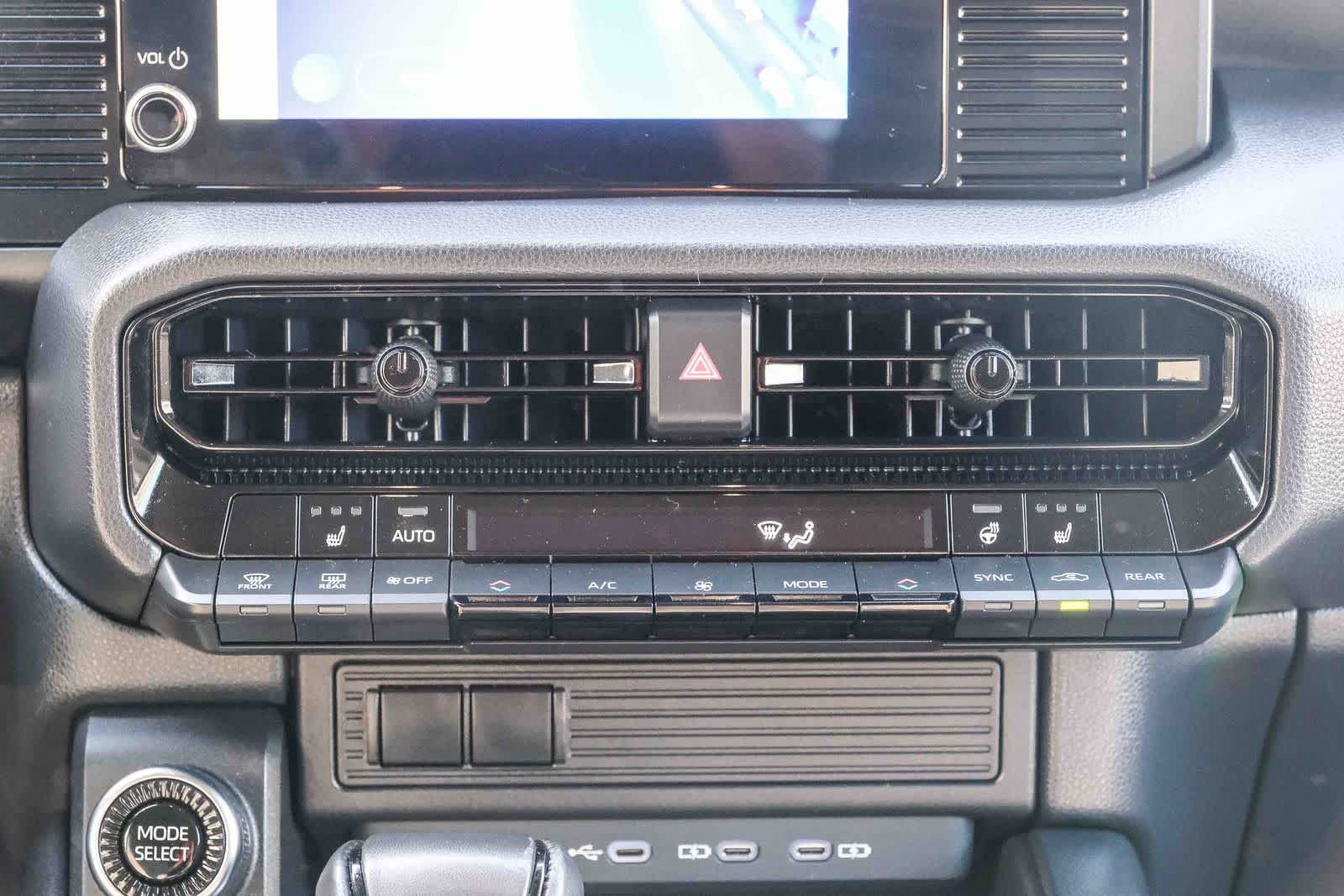Thumbnail: 2024 Toyota Land Cruiser - 16