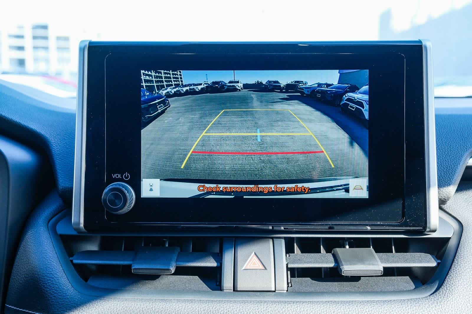 Thumbnail: 2025 Toyota RAV4 - 26