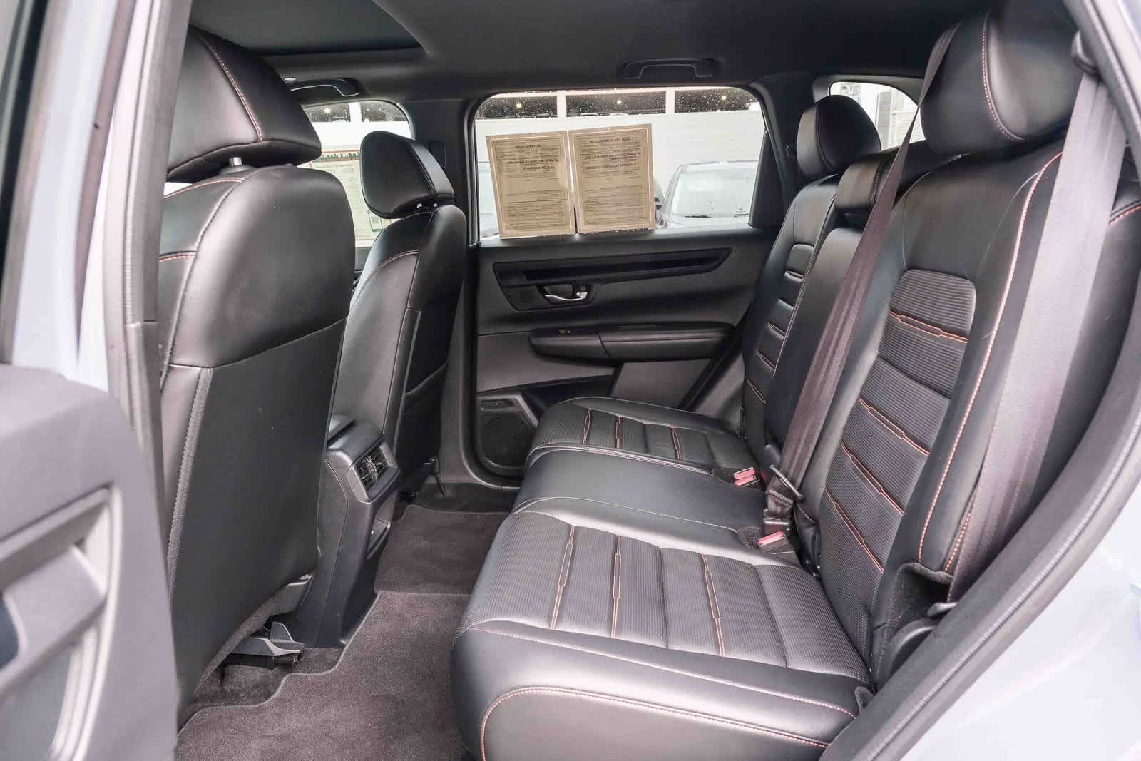 Thumbnail: 2024 Honda CR-V - 19