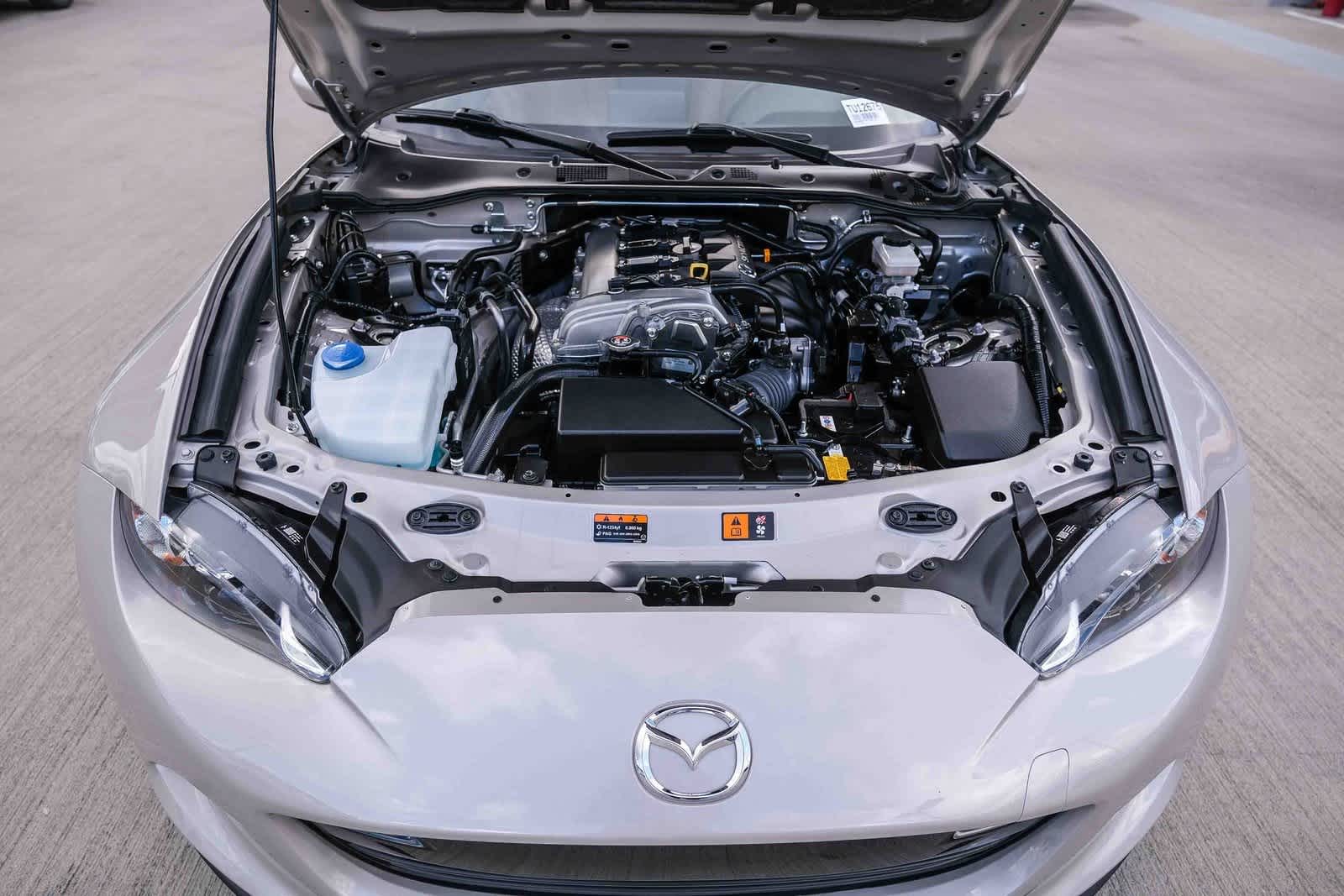 Thumbnail: 2023 Mazda MX-5 Miata - 25