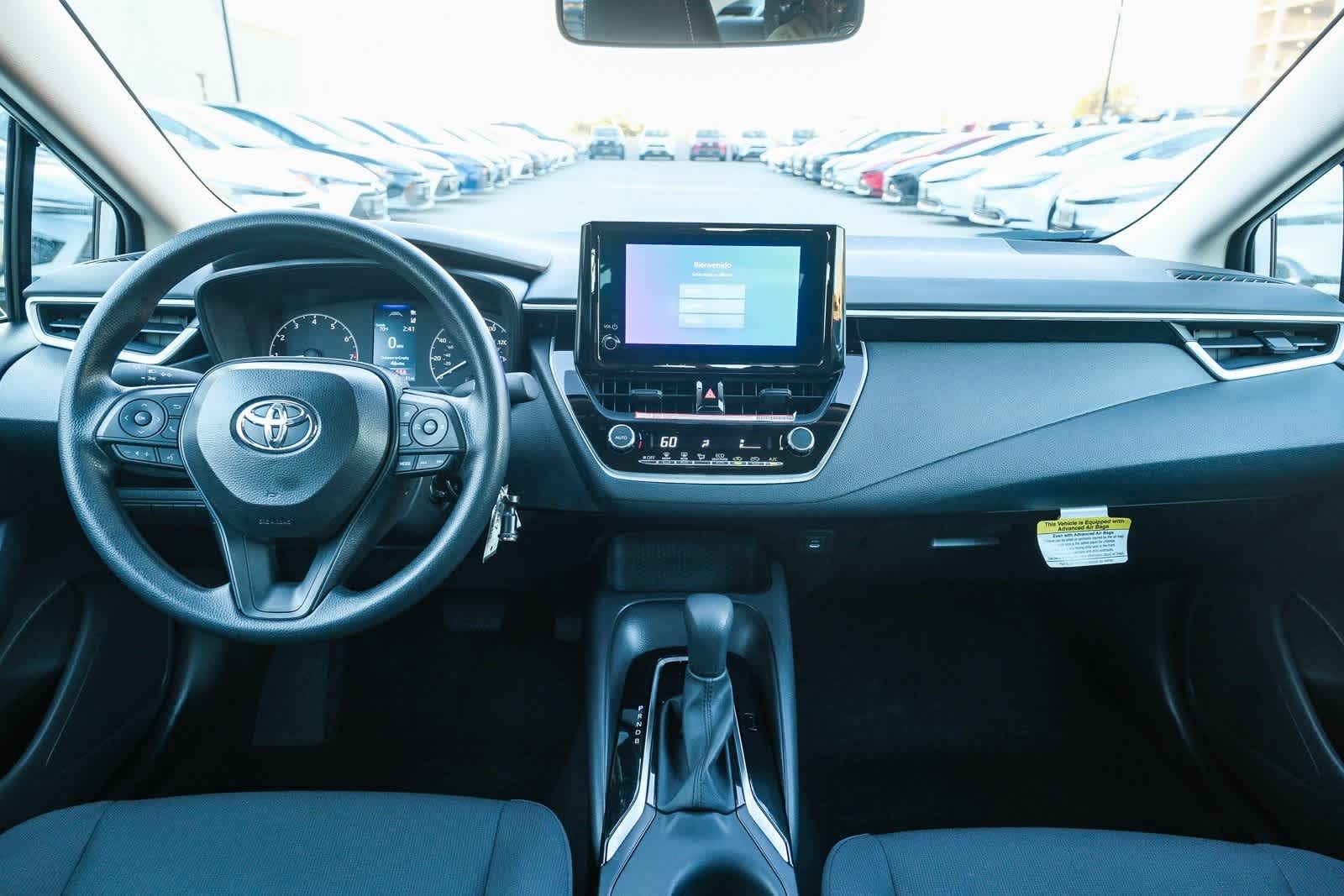 Thumbnail: 2025 Toyota Corolla - 13