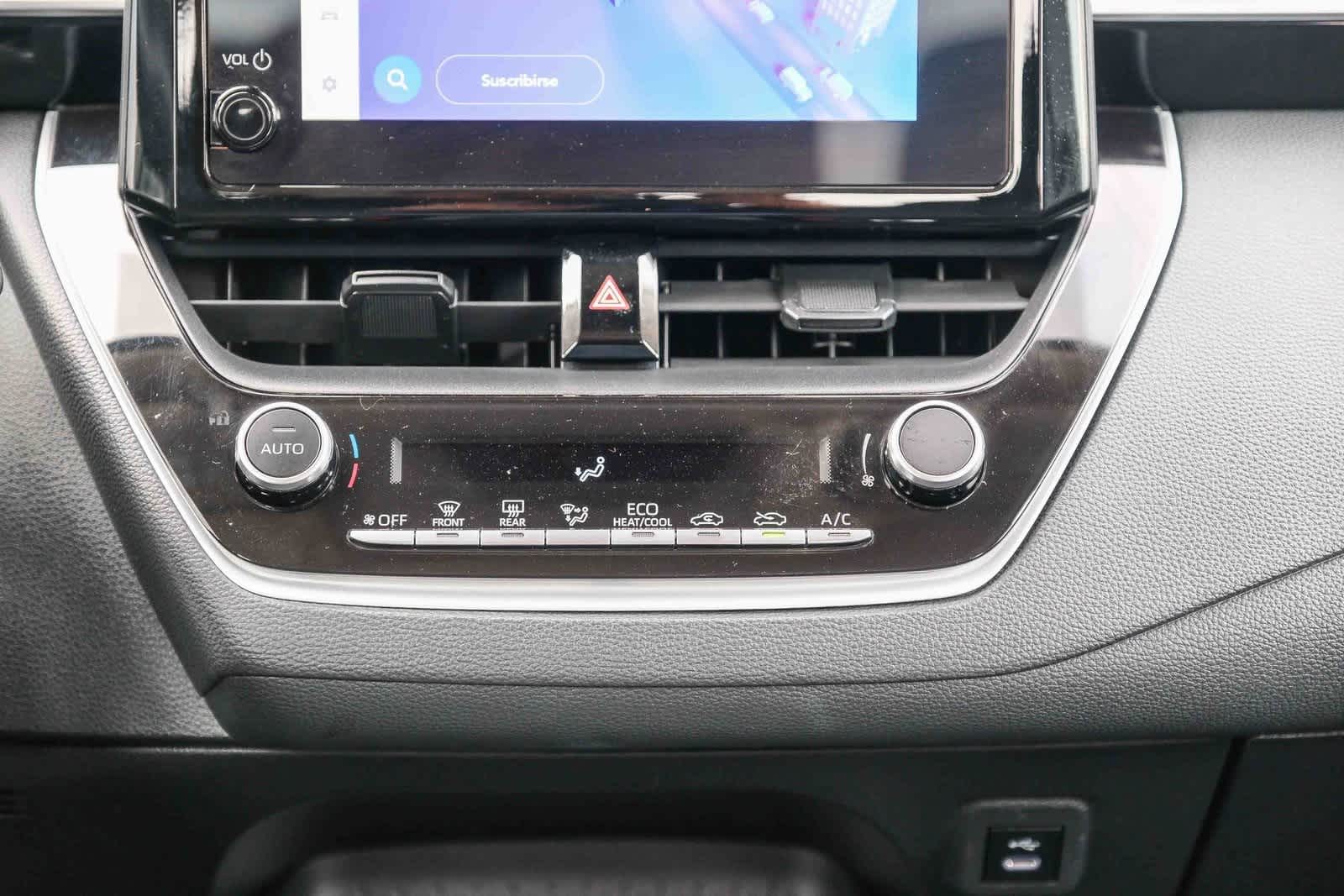 Thumbnail: 2023 Toyota Corolla - 15