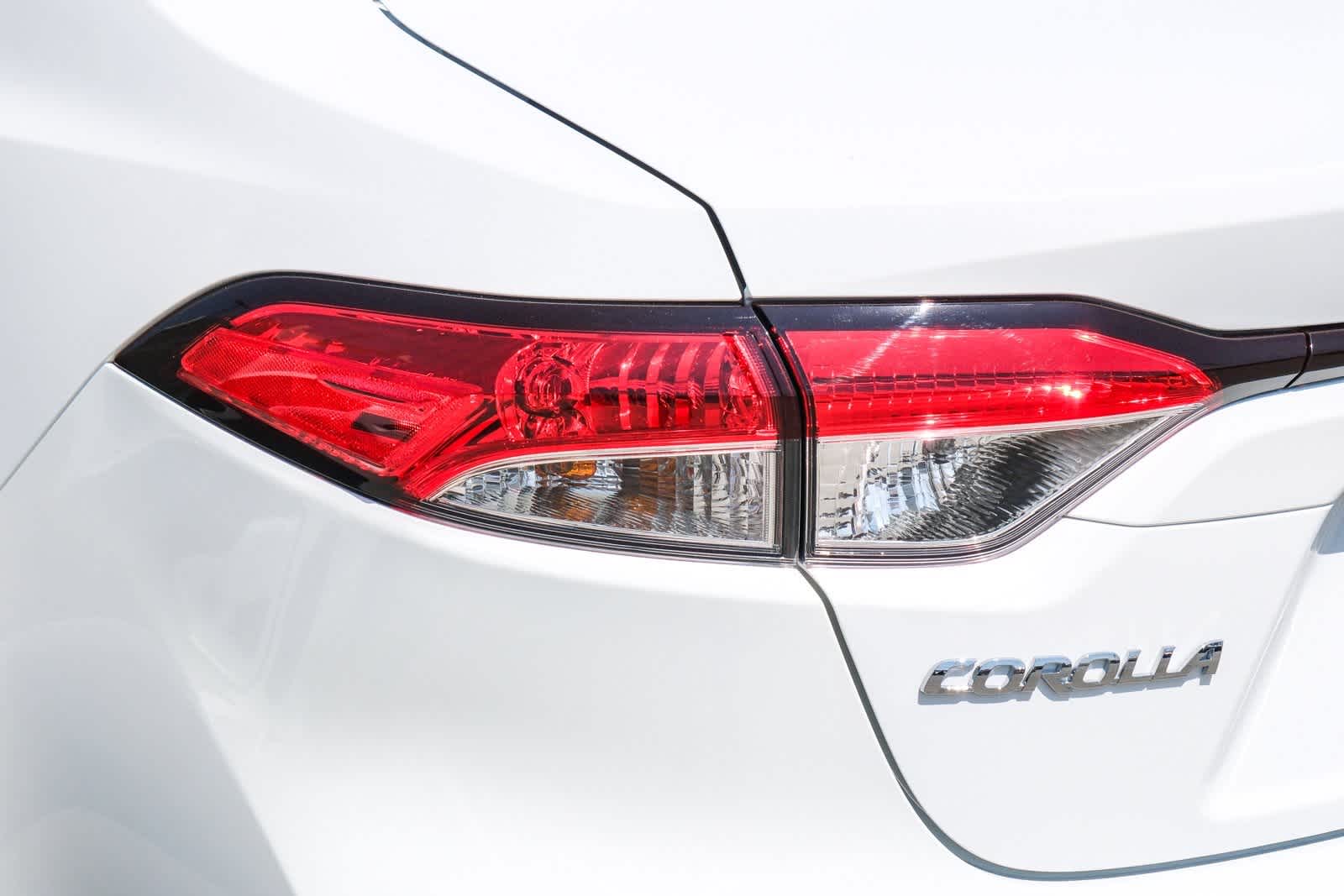 Thumbnail: 2024 Toyota Corolla - 7