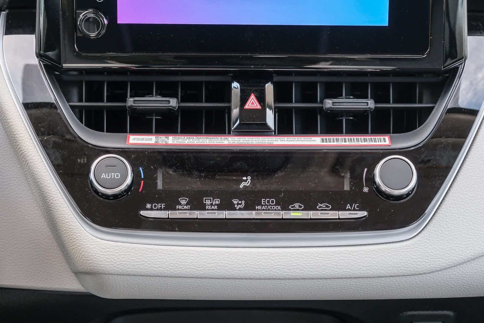 Thumbnail: 2026 Toyota Corolla - 16