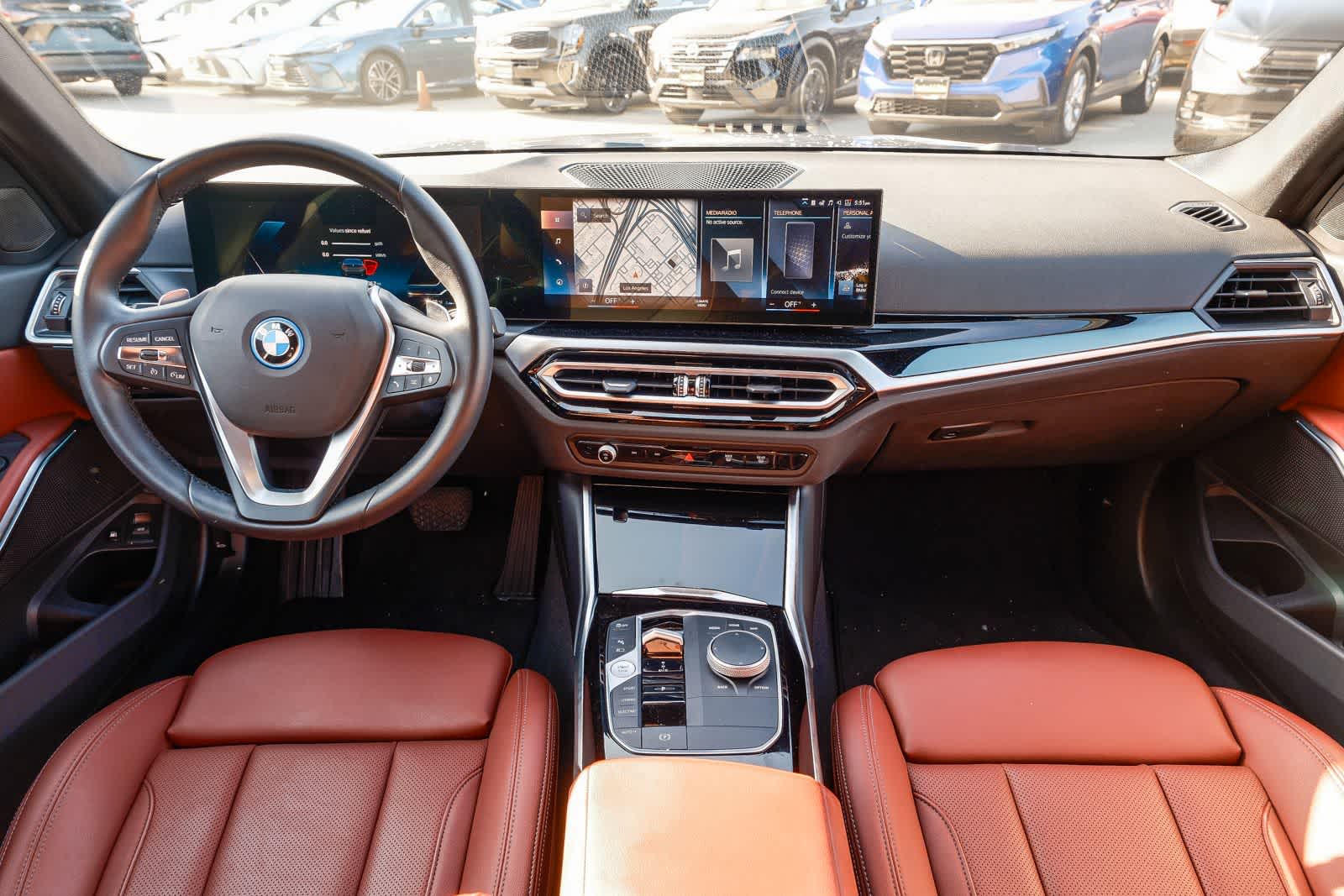 Thumbnail: 2023 BMW 3 Series - 13