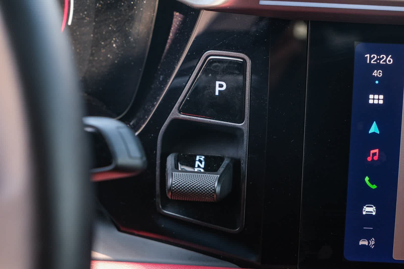 Thumbnail: 2024 Porsche Macan - 19