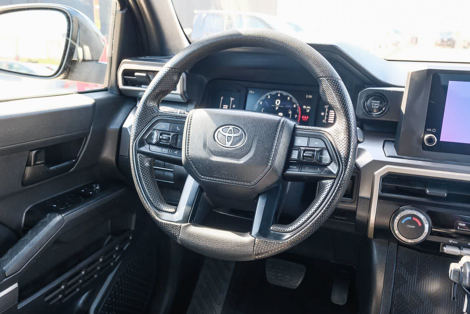 Thumbnail: 2024 Toyota Tacoma - 15