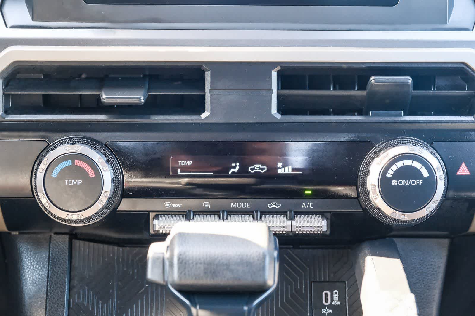 Thumbnail: 2024 Toyota Tacoma - 13