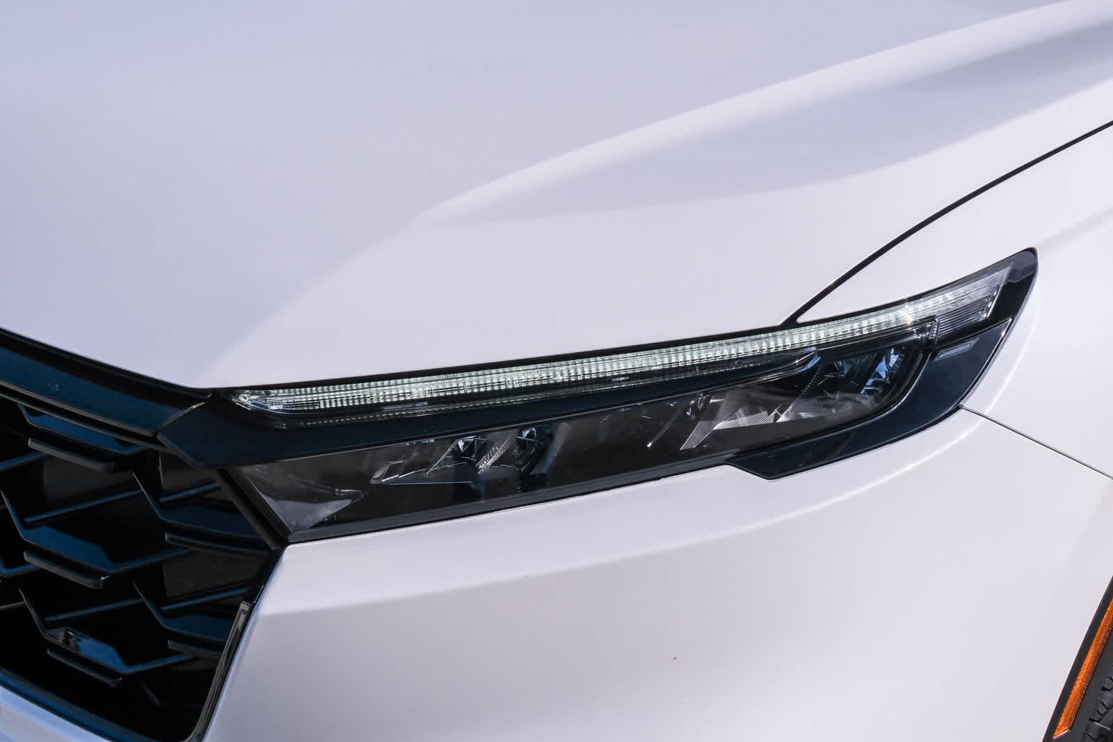 Thumbnail: 2025 Honda CR-V - 9