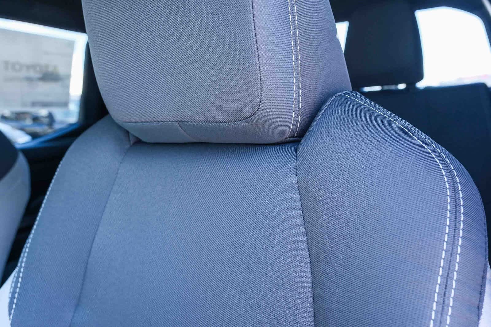 Thumbnail: 2025 Toyota Tacoma - 21