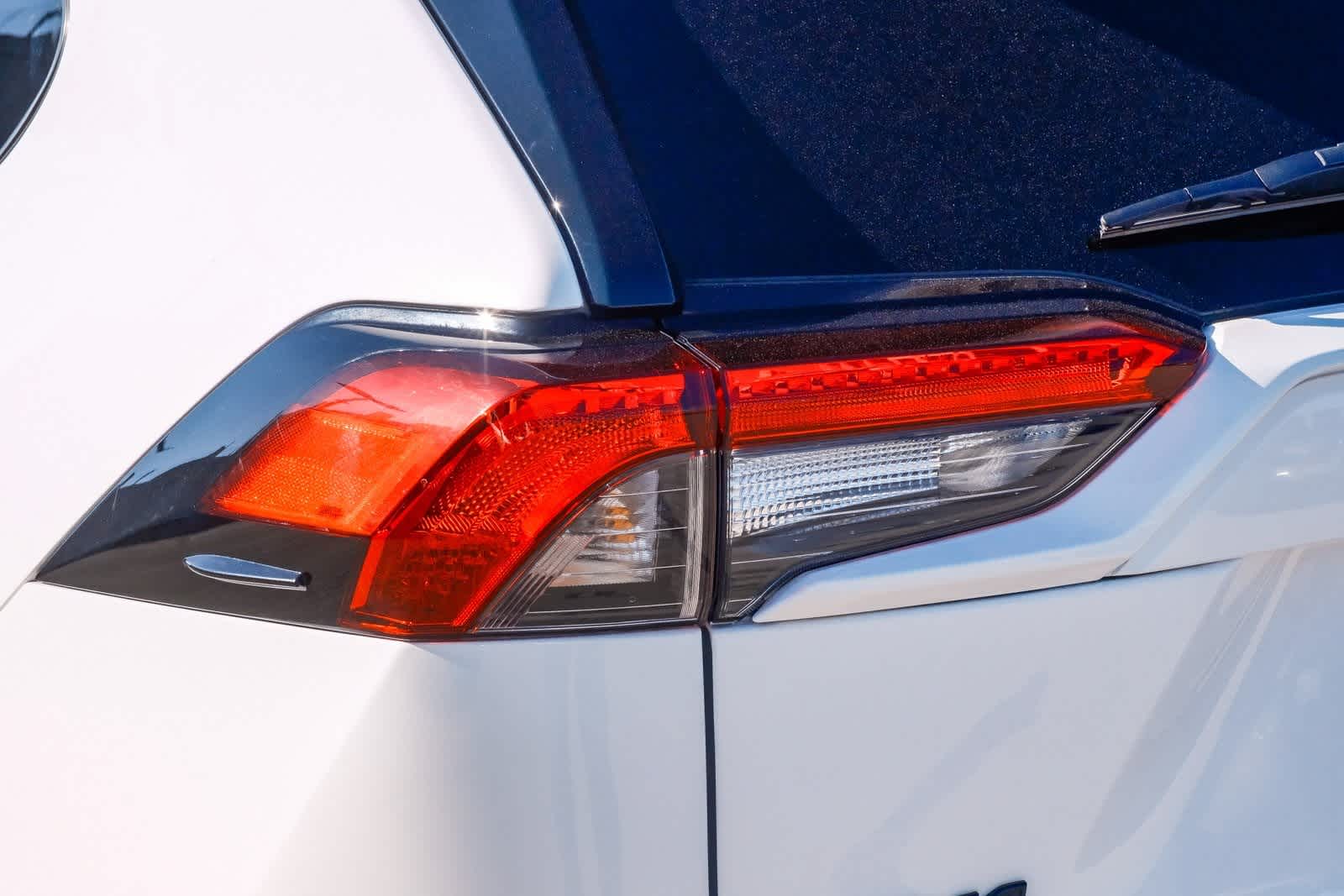 Thumbnail: 2024 Toyota RAV4 - 7