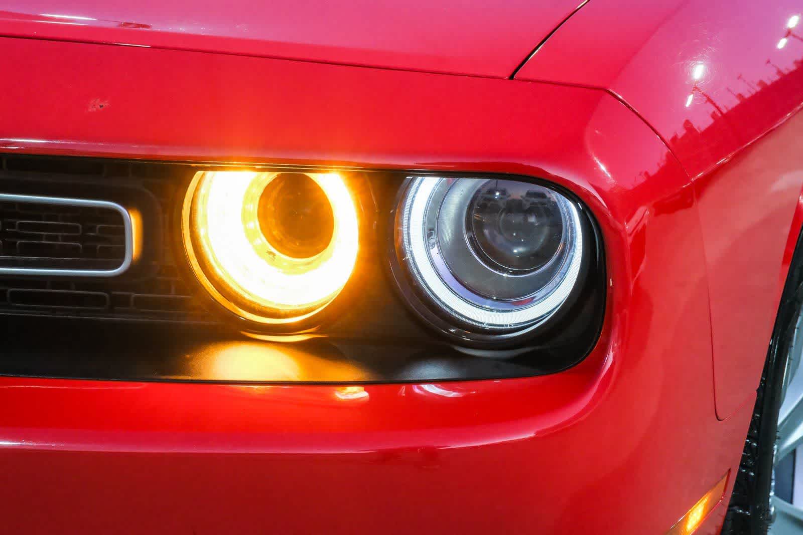 Thumbnail: 2023 Dodge Challenger - 11