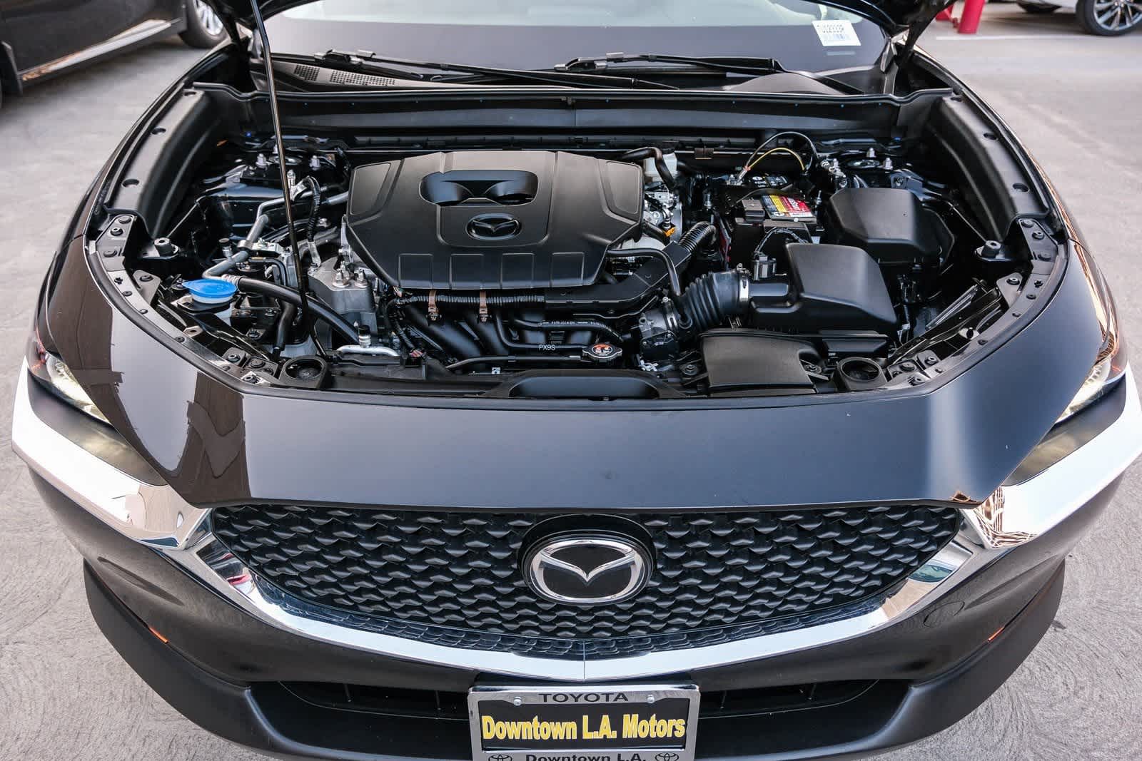 Thumbnail: 2023 Mazda CX-30 - 28